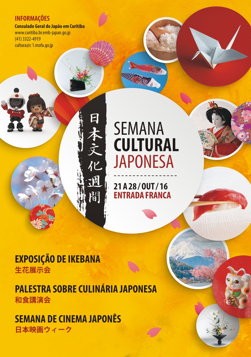 Go - Cultura Japonesa