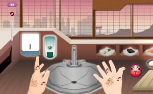 HIJI SUSHI – Jogo da Fiocruz ensina a lavar as mãos fazendo comida japonesa  – Câmara do Comércio e Indústria Brasil Japão do Paraná – CCIBJ PR