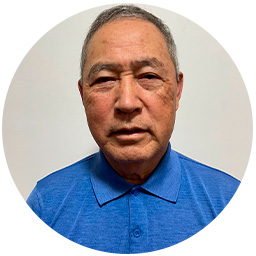 Luiz Fujio Kamogawa