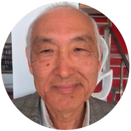 Nilson T. Nishimura