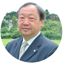 Rui Kiyoshi Hara